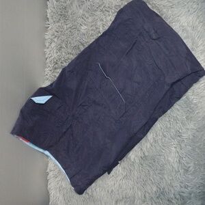 Men's 2 In 1 Cargo Pants/Shorts